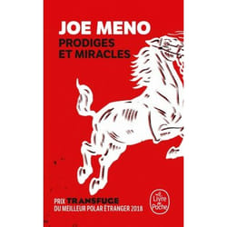 ISBN Prodiges et miracles
