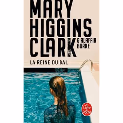 ISBN La Reine du bal, Thrillers, Français, 384 pages