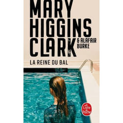 ISBN La Reine du bal livre Thrillers Français