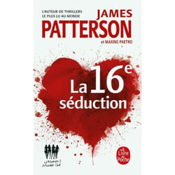 ISBN La 16è séduction livre