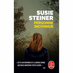 ISBN Personne inconnue, 480 pages