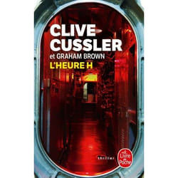 ISBN L'heure H livre Thrillers Français