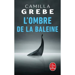 ISBN L'ombre de la baleine livre Thrillers Français