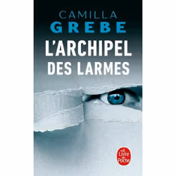 ISBN L'Archipel des lärmes, Thrillers, 576 pages