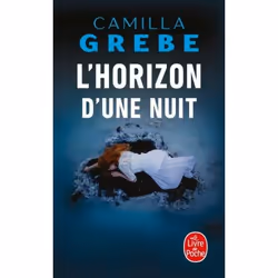 ISBN L'Horizon d'une nuit, 512 pages