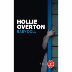 ISBN Baby Doll, Thrillers, Français, 384 pages