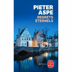 ISBN Regrets éternels, Français, 336 pages