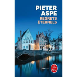 ISBN Regrets éternels