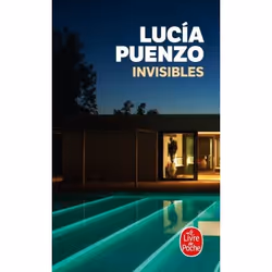 ISBN Invisibles, 192 pages