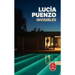 ISBN Invisibles livre