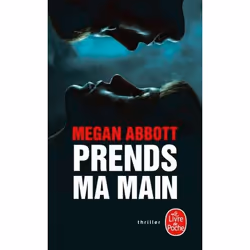 ISBN Prends ma main, Français, 448 pages