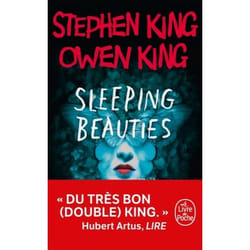ISBN Sleeping Beauties