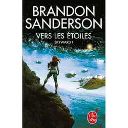 ISBN Vers les étoiles (Skyward, Tome 1) livre