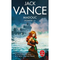 ISBN Madouc (Lyonesse, Tome 3) livre