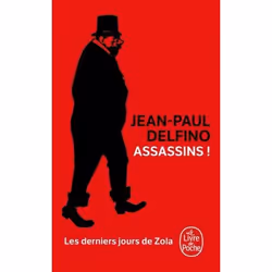 ISBN Assassins !, Roman, 264 pages