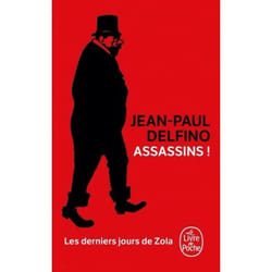 ISBN Assassins ! livre Roman