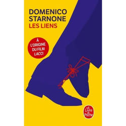 ISBN Les Liens livre Novel