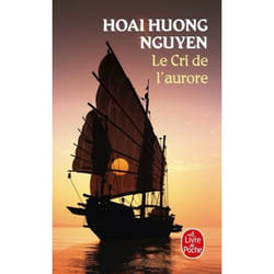 ISBN Le Cri de l'aurore livre Roman