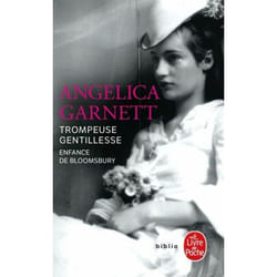 ISBN Trompeuse gentillesse livre