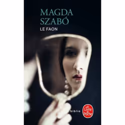 ISBN Le Faon, Roman, 288 pages