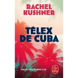 ISBN Telex de Cuba livre Roman