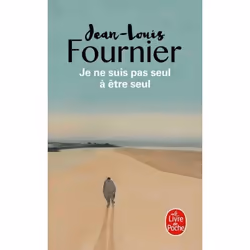 ISBN Je ne suis pas seul à être seul, 168 pages