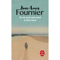 ISBN Je ne suis pas seul à être seul livre