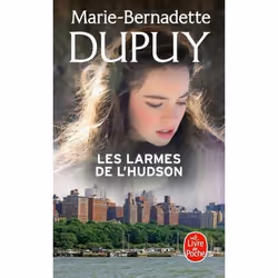 ISBN Les larmes de l'Hudson (L'Orpheline de Manhattan, Tome 3), Novel, 744 pages