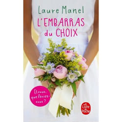 L'Embarras du choix (Poche)