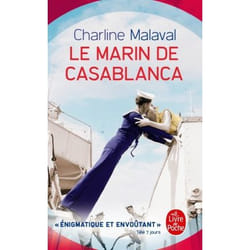 ISBN Le Marin de Casablanca livre Roman