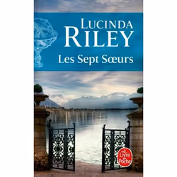 ISBN Maia (Les sept Soeurs, Tome 1), Roman, 672 pages