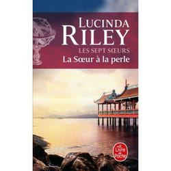 ISBN La Soeur à la perle (Les sept Soeurs, Tome 4) livre Novel