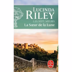 ISBN La Soeur de la lune (Les sept Soeurs, Tome 5), Novel, 864 pages
