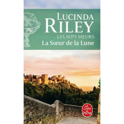 ISBN La Soeur de la lune (Les sept Soeurs, Tome 5) livre Novel