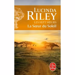 ISBN La Soeur du soleil (Les sept Soeurs, Tome 6), Novel, 960 pages