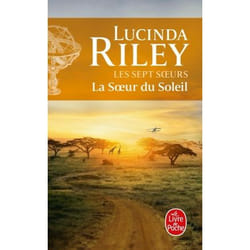 ISBN La Soeur du soleil (Les sept Soeurs, Tome 6) livre Novel