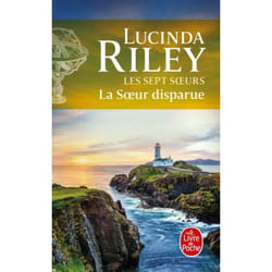 ISBN La Soeur disparue (Les sept Soeurs, Tome 7) livre Novel