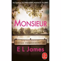 ISBN Monsieur, 672 pages