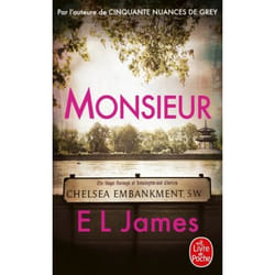 Monsieur (Poche)