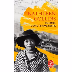 ISBN Journal d'une femme noire, Français, 160 pages
