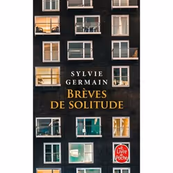 ISBN Brèves de solitude, Roman, Français, 192 pages