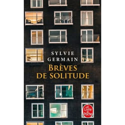 ISBN Brèves de solitude livre Roman Français