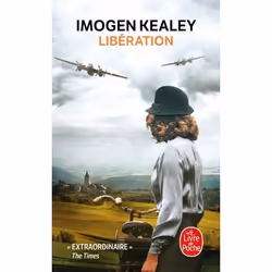 ISBN Libération, Roman, Français, 480 pages