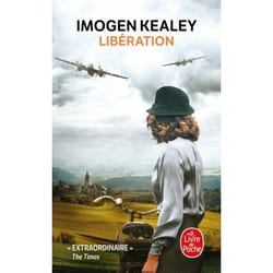 ISBN Libération livre Roman Français
