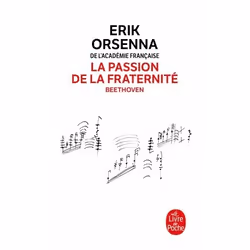 ISBN La passion de la fraternité, Novel, Français, 216 pages
