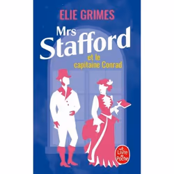 ISBN Mrs Stafford et le capitaine Conrad, Français, 360 pages