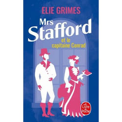 Mrs Stafford et le capitaine Conrad (Poche)
