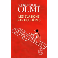 ISBN Les Evasions particulières, Novel, Français, 640 pages