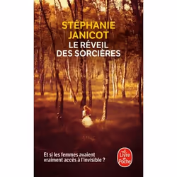 ISBN Le Réveil des sorcières, Roman, Français, 312 pages