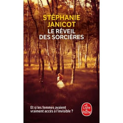 ISBN Le Réveil des sorcières livre Roman Français
